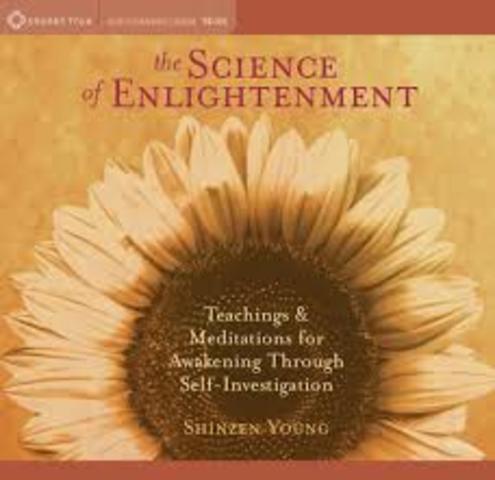 Sciencein Enlightenment discourse and thought