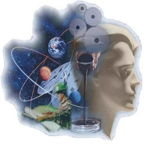 Psicología como disciplina