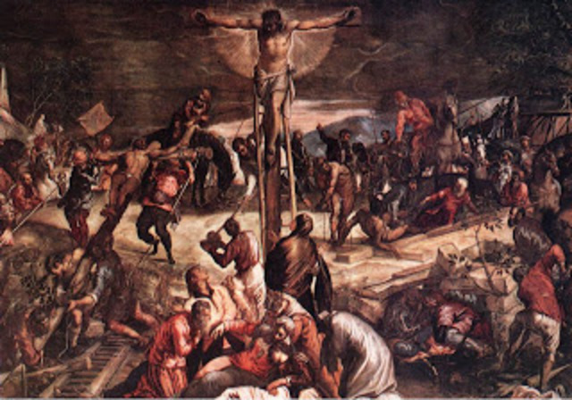 Tintoretto
