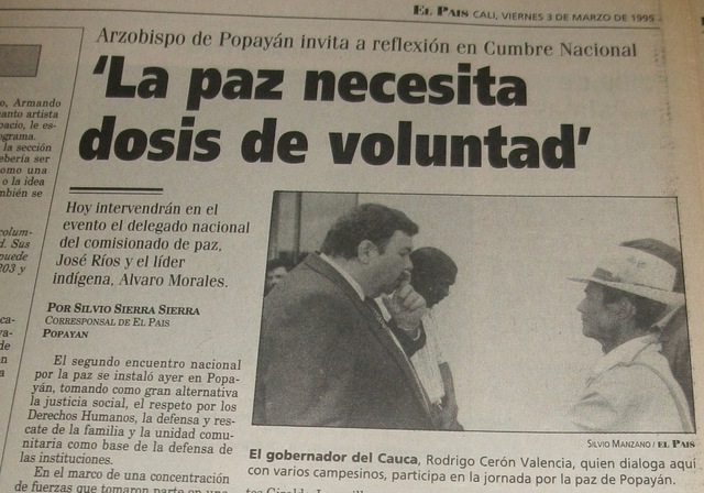 Constitucional del Cauca