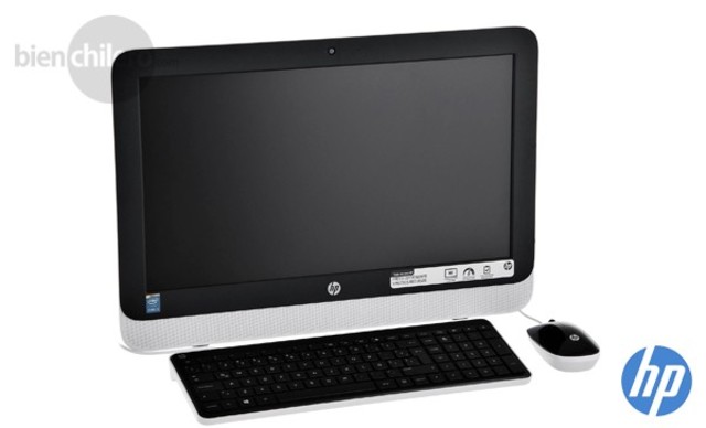 Mi primera PC en Casa