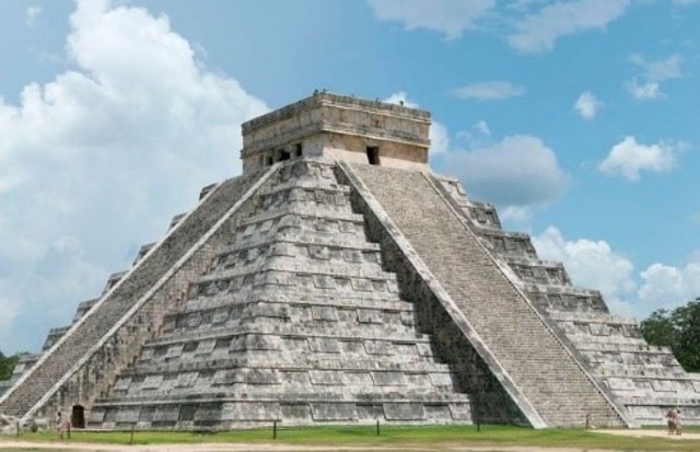 2. CIVILIZACIONES PRECOLOMBINAS