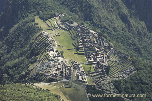 7 Maravillas del Mundo Moderno