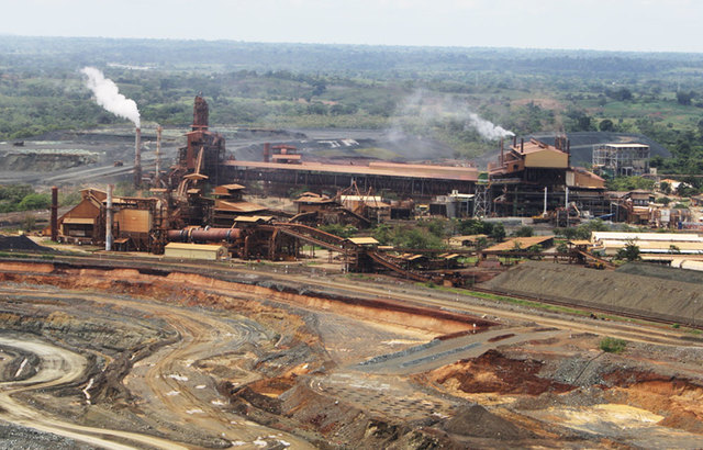 CONTRUCCION DE LA MAYOR EMPRESA