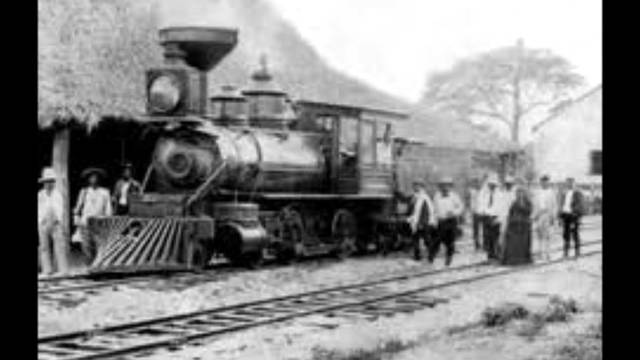 FERROCARRIL DE LA SABANA