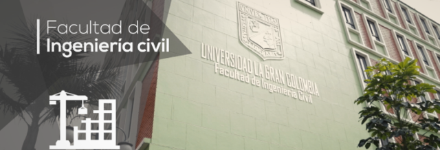 INGIENERIA CIVIL UGC