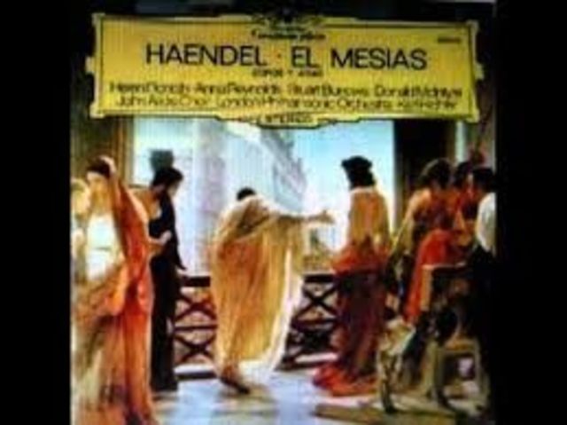 El mesias