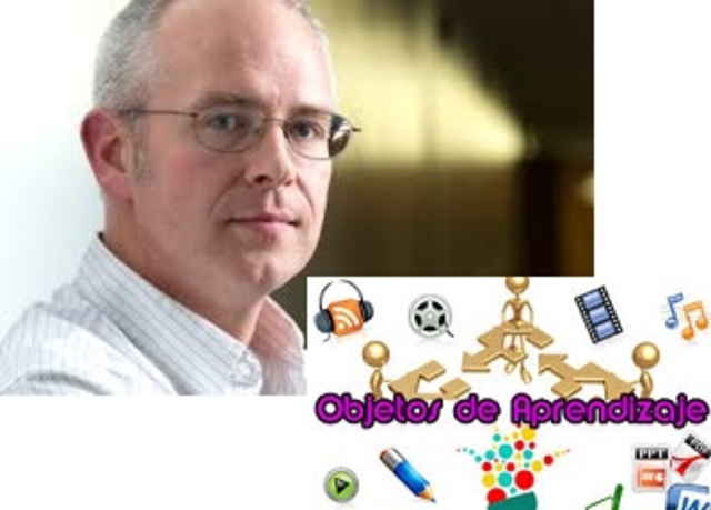 Objetos de aprendizaje - Wiley