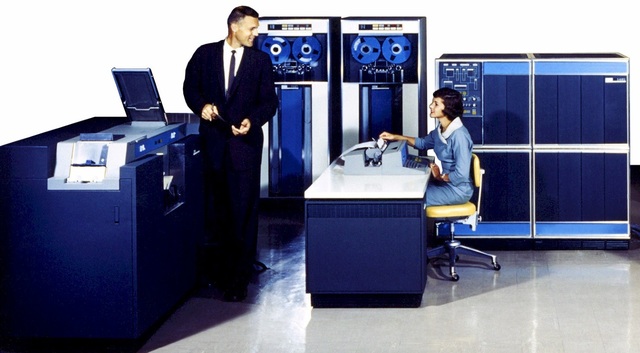 IBM 1401