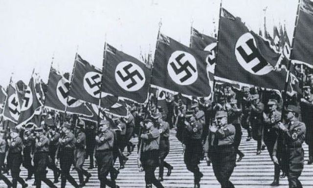 Inicio del Nazismo