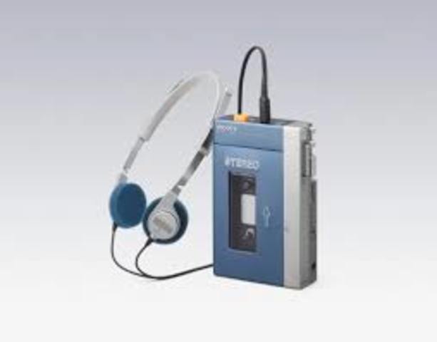 WalkmanPersonal