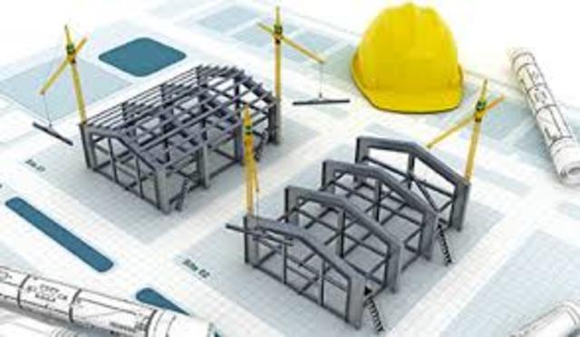 Ingeniería en la época contemporánea