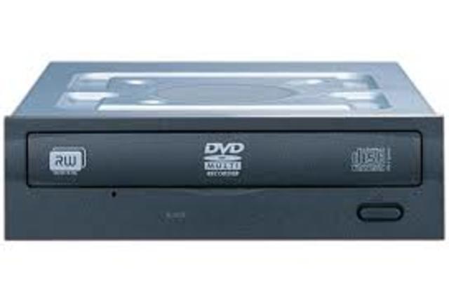 DVD - VCD