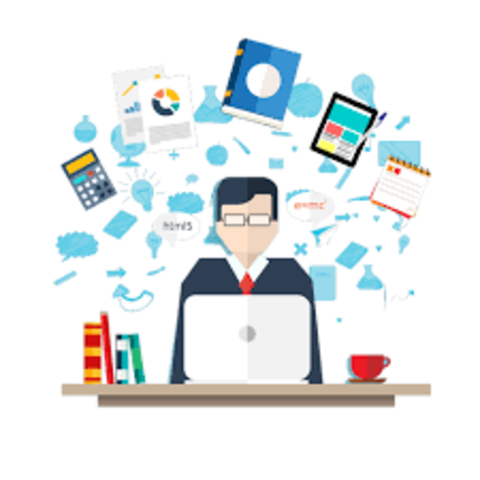 Objetos  De  Contenidos Compartibles