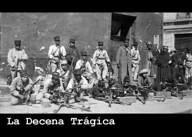 Decena Trágica