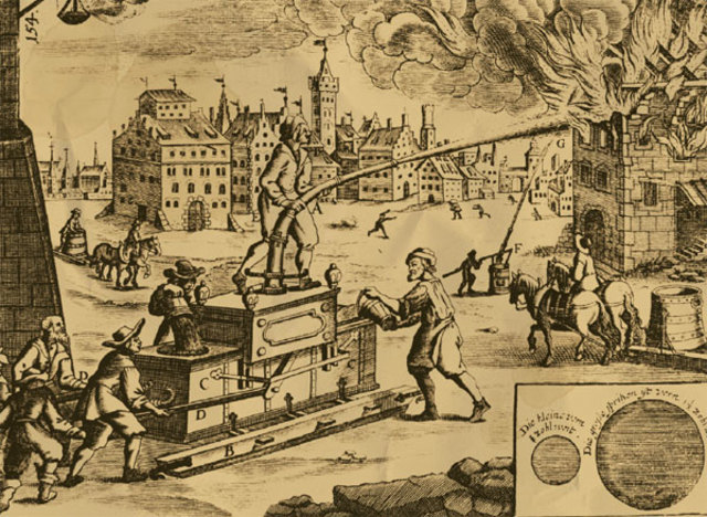 Ingeniería Militar y Ingeniería Civil