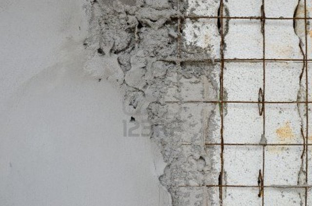 Invención del Concreto reforzado