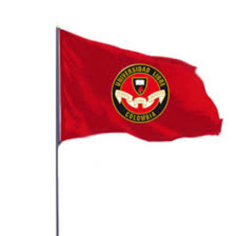 universidad libre como entidad independiente