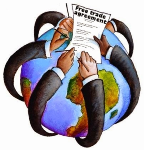 Primer tratado de la historia.