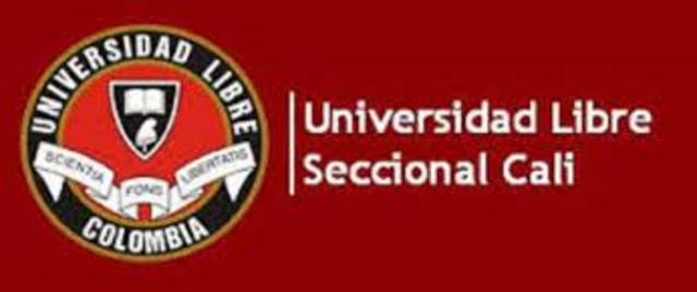 uni libre cali