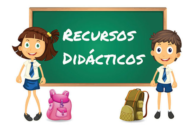 Recursos Didácticos