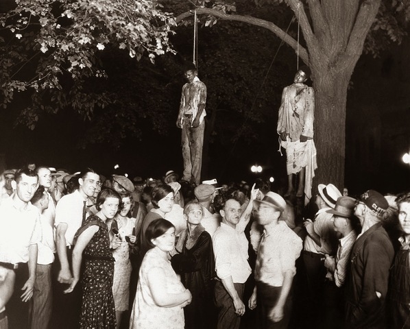 Lynching of Thomas Shipp and Abram Smith
