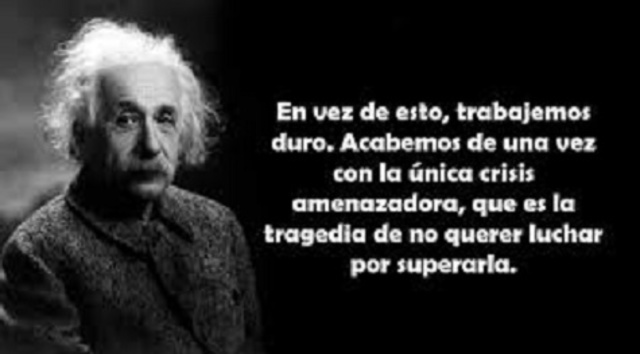 LA SUPERACIÓN DEL BAGAJE INTELECTUAL