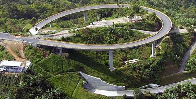 helicoidal de risaralda