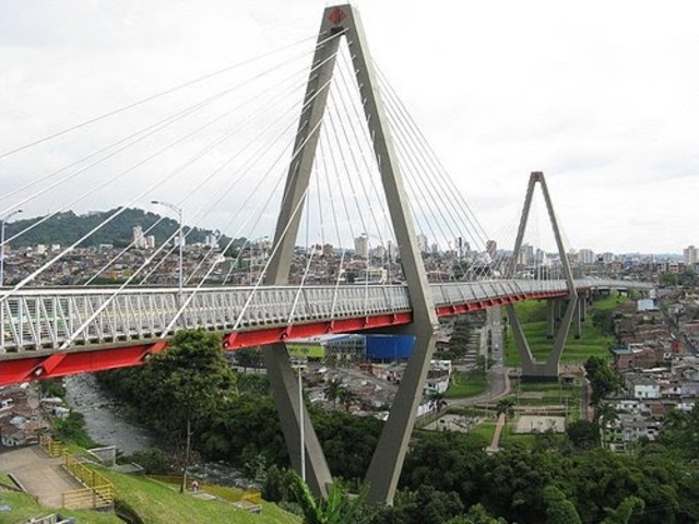 Viaducto César Gaviria Trujillo