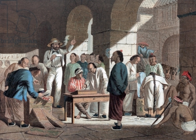 British Diplomats Denied Entry