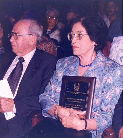 Sonny Jimenez de Tejada