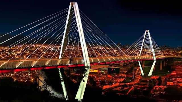 Viaducto César Gaviria Trujillo