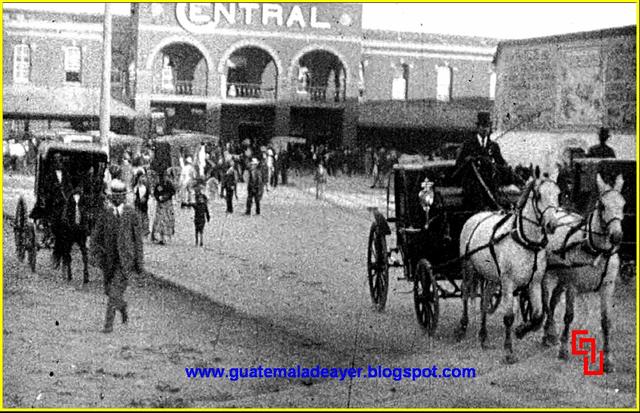 REPÚBLICA DE ESPAÑOLES Y REPÚBLICA DE INDIOS