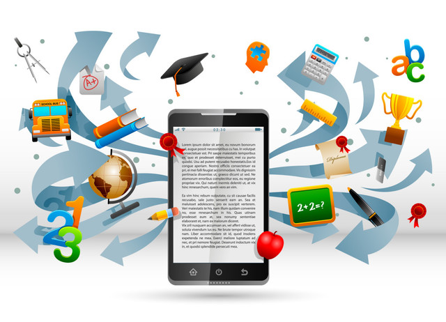 Recursos Analogicos Y Recursos Digitales