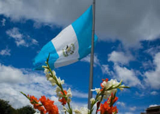 República de Guatemala