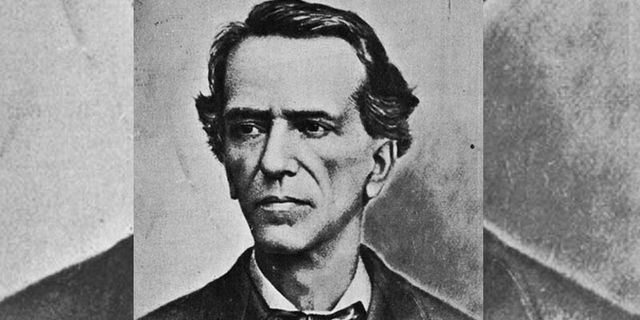 Miguel García-Granados Zabala