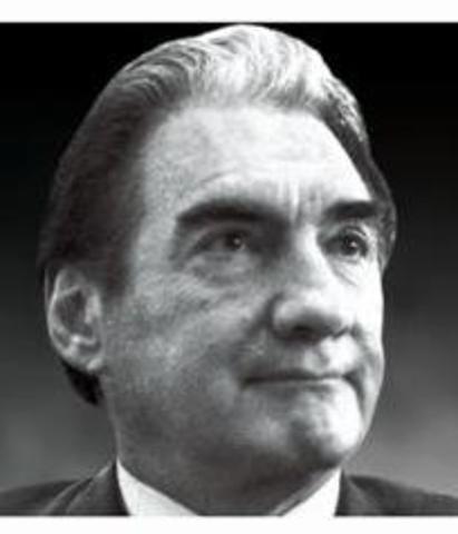 Muere Emilio Azcárraga.