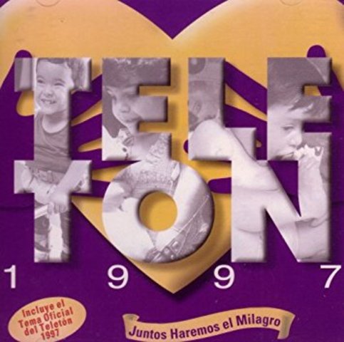 Realización de "Teletón".