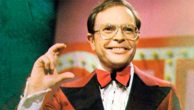 Raúl Velasco deja Televisa.