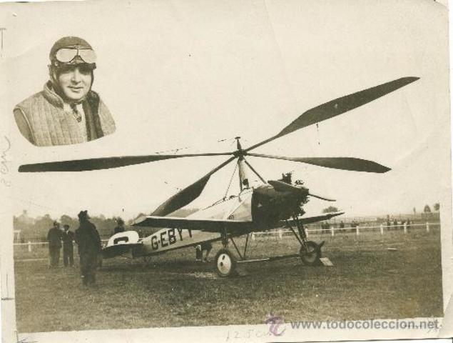 Autogiro