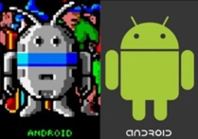 Inicios de Android