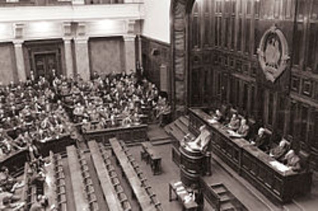 Ustavotvorna skupština