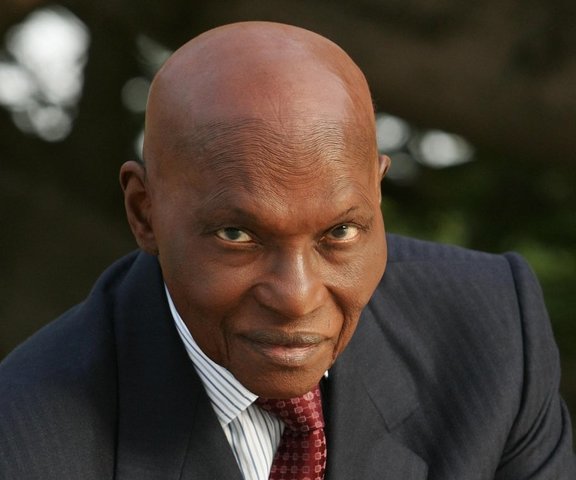 Abdoulaye wade