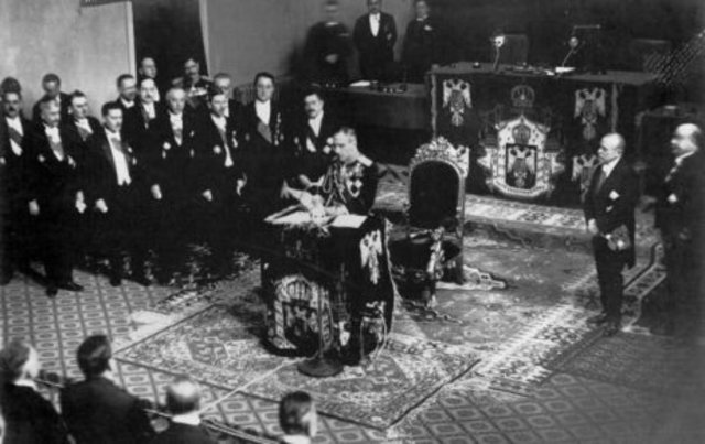 Šestojanuarska diktatura