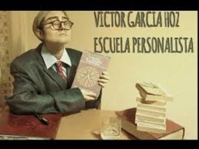 ESCUELA PERSONALISTA