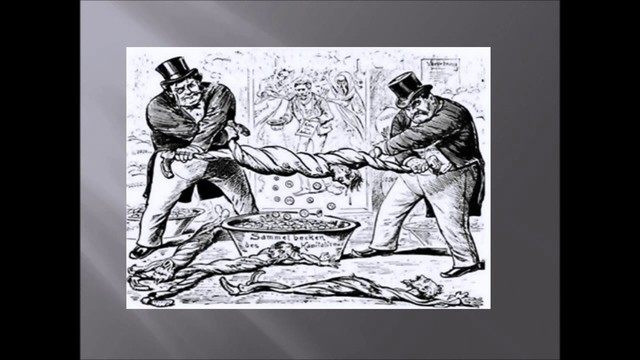 ESCUELA ECONOMICA NEOCLASICA