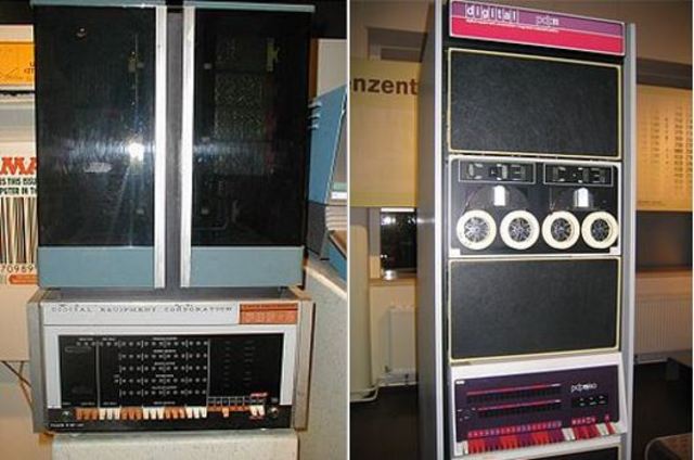 Tercera  Generación