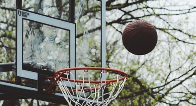 basketball