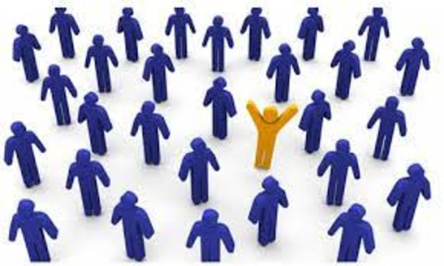 Estudio de las acciones reciprocas