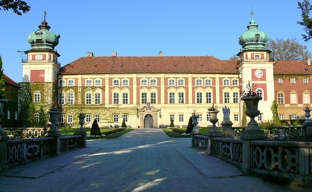 Saturday: 57. Muzyczny Festiwal w Łańcucie